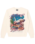 Better Tomorrow Crewneck Sweatshirt