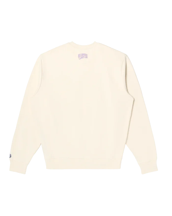 Better Tomorrow Crewneck Sweatshirt