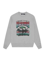 Big Catch Crewneck – Billionaire Boys Club