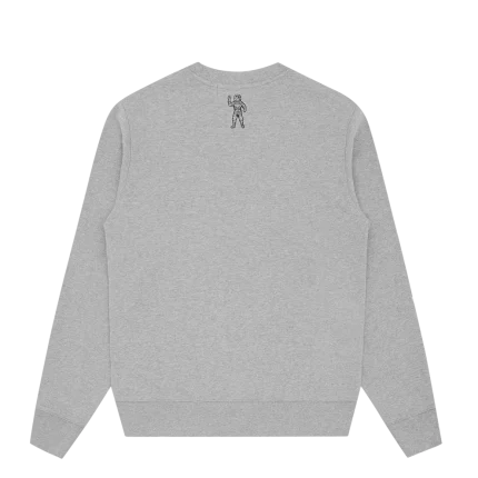 Big Catch Crewneck – Billionaire Boys Club