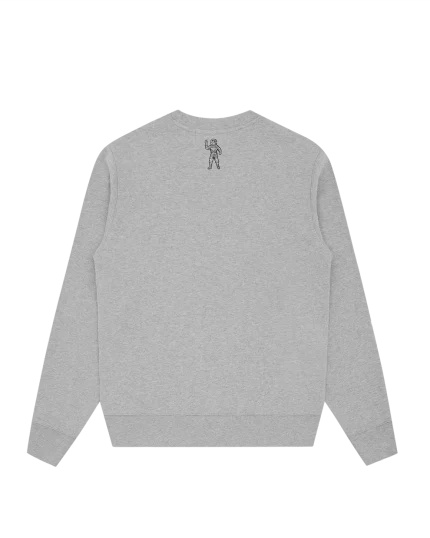 Big Catch Crewneck – Billionaire Boys Club
