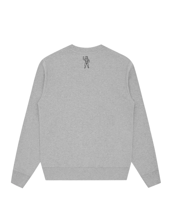 Big Catch Crewneck – Billionaire Boys Club