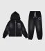 Black Carsicko LE Fade Tracksuit