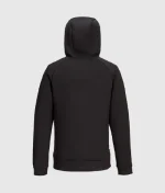 Black Carsicko Cs Warfare Logo Hoodie