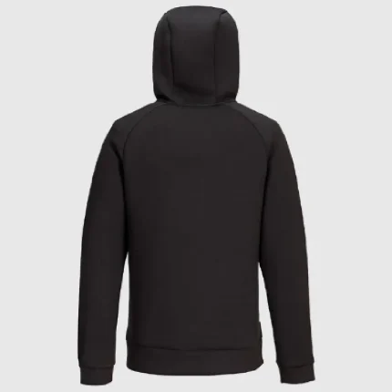 Black Carsicko Cs Warfare Logo Hoodie