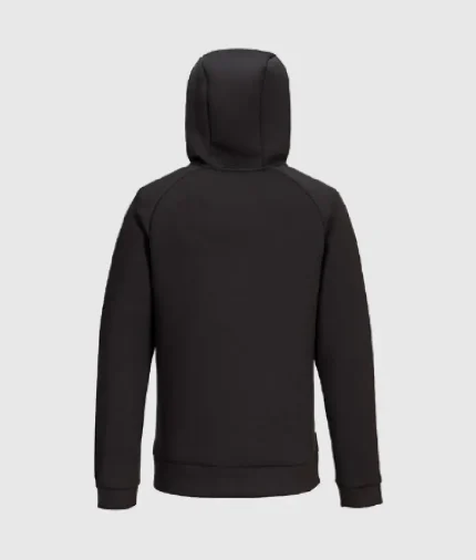 Black Carsicko Cs Warfare Logo Hoodie