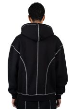 Black NFS Hoodie