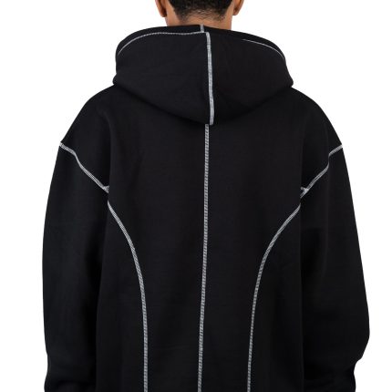 Black NFS Hoodie