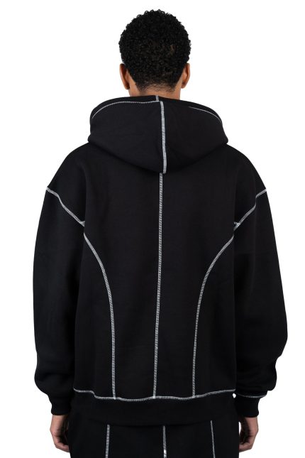 Black NFS Hoodie