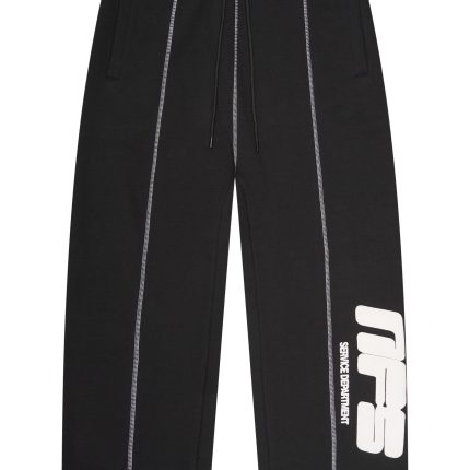 Black Nfs Jogger