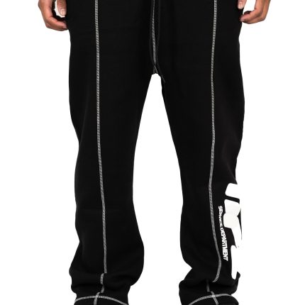 Black Nfs Jogger