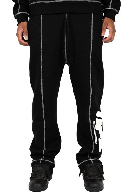 Black Nfs Jogger