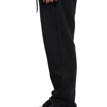 Black On Black Jogger