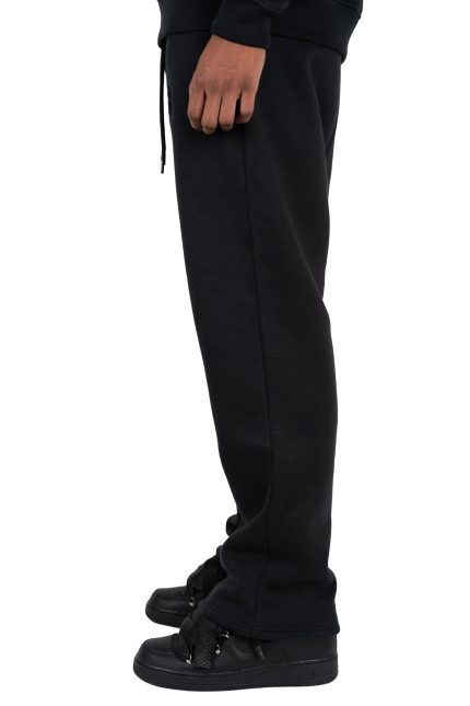 Black On Black Jogger