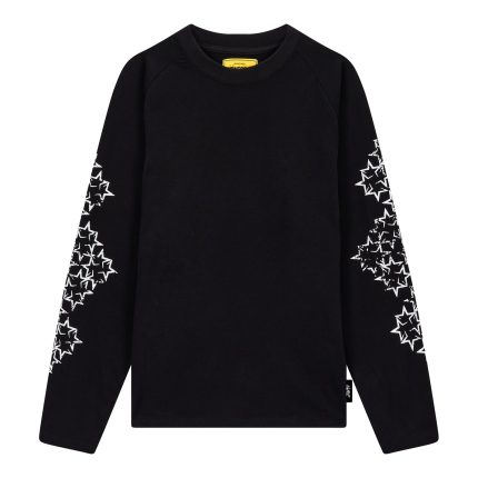 Black Star Nofs Longsleeve