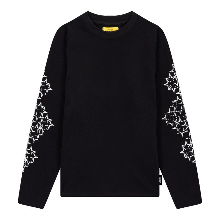 Black Star Nofs Longsleeve