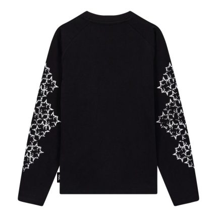 Black Star Nofs Longsleeve