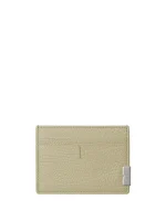 Burberry B Cut Card Case