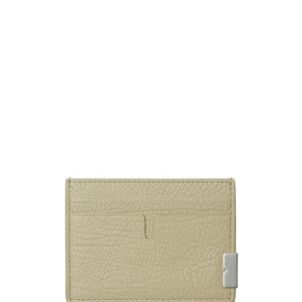 Burberry B Cut Card Case