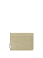 Burberry B Cut Card Case