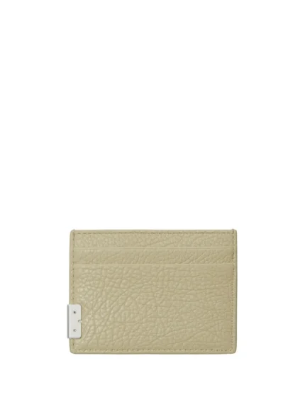 Burberry B Cut Card Case