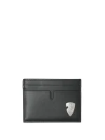 Burberry B Shield Card Holder