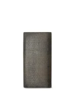 Burberry B-Shield bi-fold Wallet