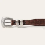 Caiman Tapered Belt