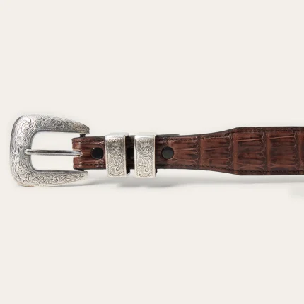Caiman Tapered Belt