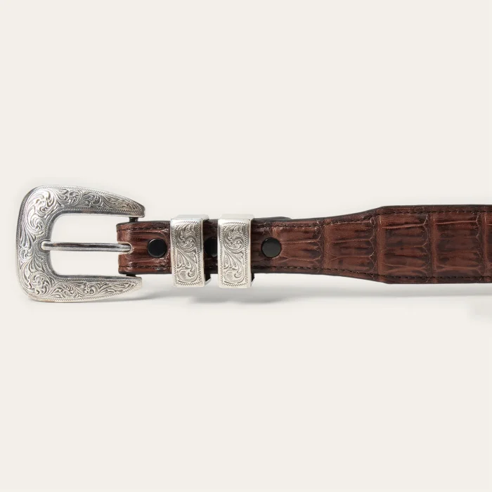 Caiman Tapered Belt