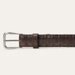 Caiman Western Tab Belt