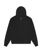 Camo Arch Logo Popover Hood