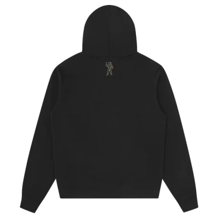 Camo Arch Logo Popover Hood