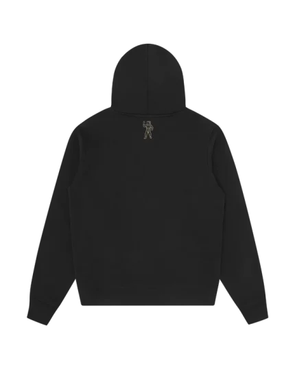 Camo Arch Logo Popover Hood
