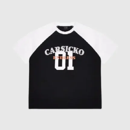 Carsicko 01 Endless T-Shirt