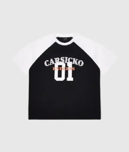 Carsicko 01 Endless T-Shirt