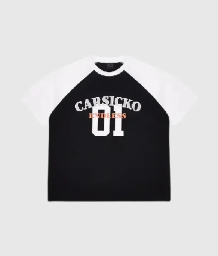 Carsicko 01 Endless T-Shirt
