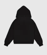 Carsicko Black Hoodie