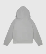 CARSICKO CS SIGNATURE HOODIE GREY