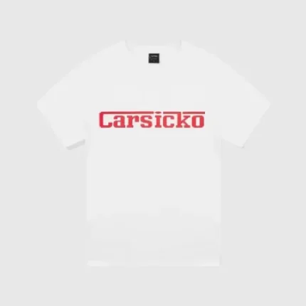 Carsicko Carrari T-Shirt
