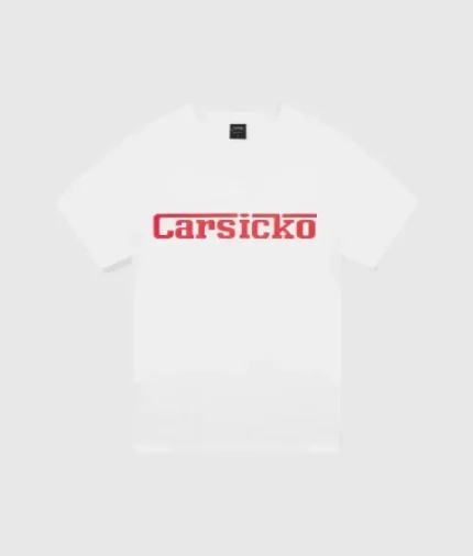 Carsicko Carrari T-Shirt