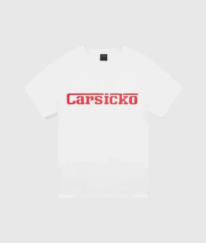 Carsicko Carrari T-Shirt