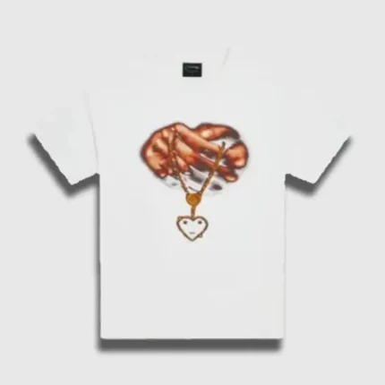 Carsicko Chain T-Shirt