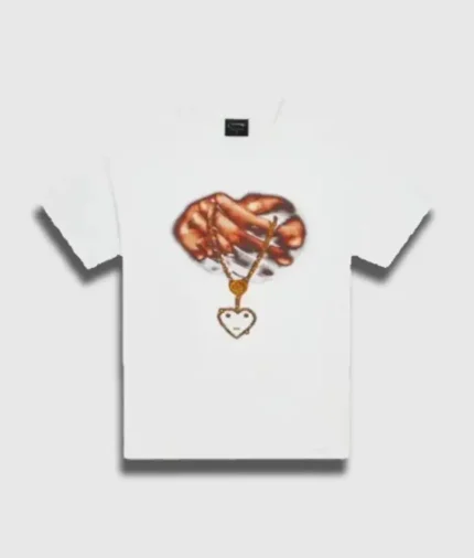 Carsicko Chain T-Shirt