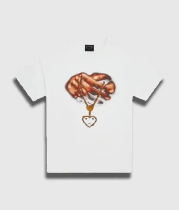 Carsicko Chain T-Shirt
