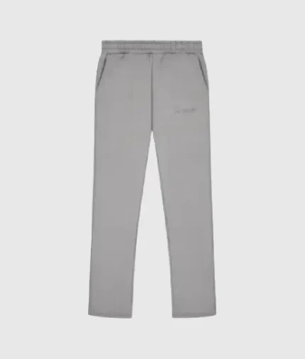 Carsicko Core Joggers Grey