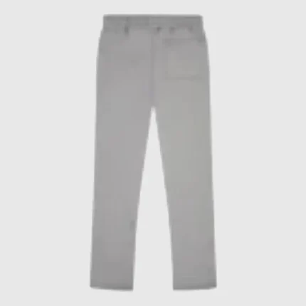 Carsicko Core Joggers Grey