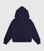 Carsicko Don’t Touch Hoodie Navy