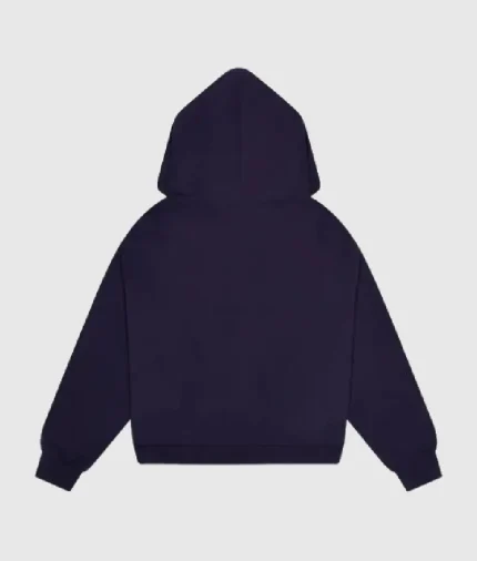 Carsicko Don’t Touch Hoodie Navy