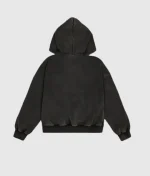 Carsicko Don’t Touch Hoodie – Grey